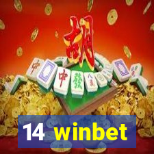 14 winbet